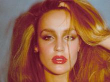 Jerry Hall