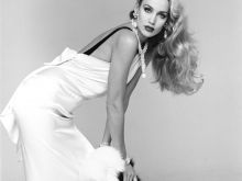 Jerry Hall