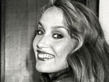 Jerry Hall