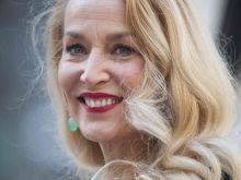 Jerry Hall