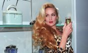 Jerry Hall