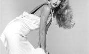 Jerry Hall