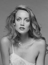 Jerry Hall