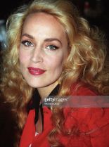 Jerry Hall