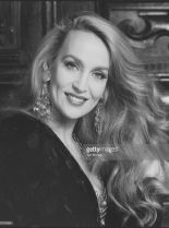 Jerry Hall