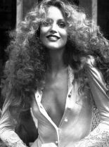 Jerry Hall #633952 picture (Portrait Medium)