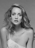 Jerry Hall