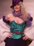 Jerry Hall