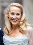 Jerry Hall