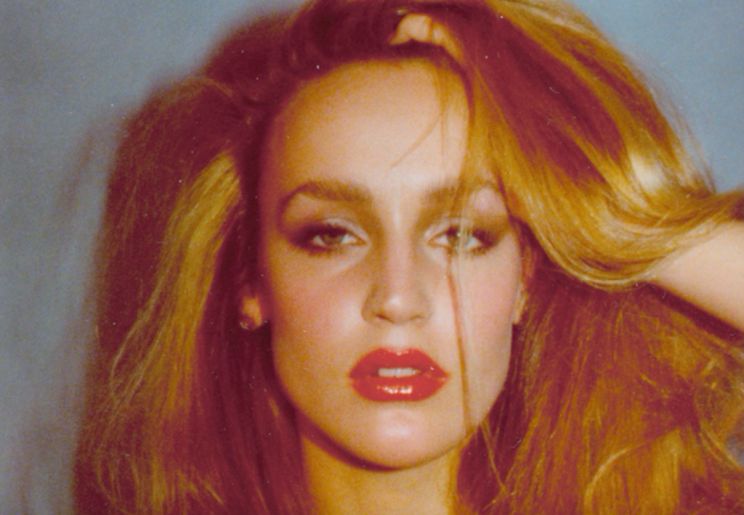 Jerry Hall