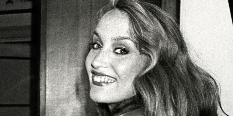 Jerry Hall