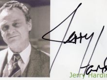 Jerry Hardin