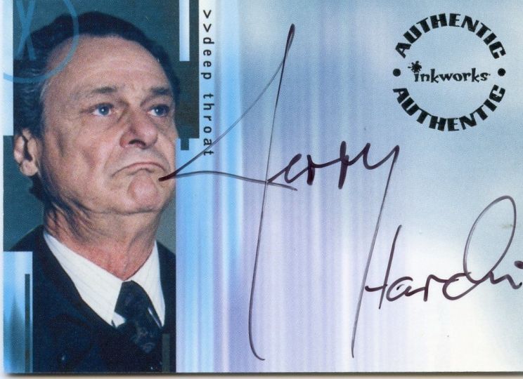 Jerry Hardin