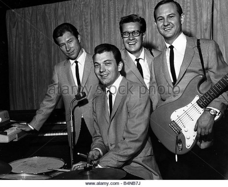 Jerry Hardin