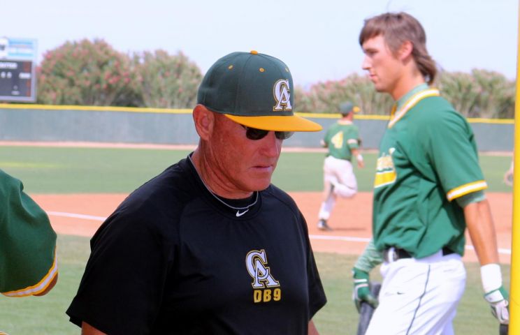 Jerry Hardin