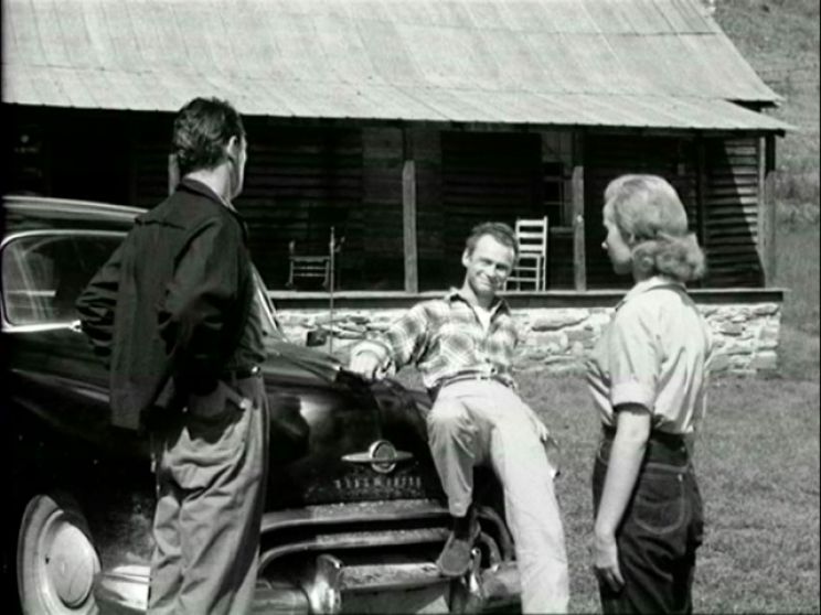 Jerry Hardin