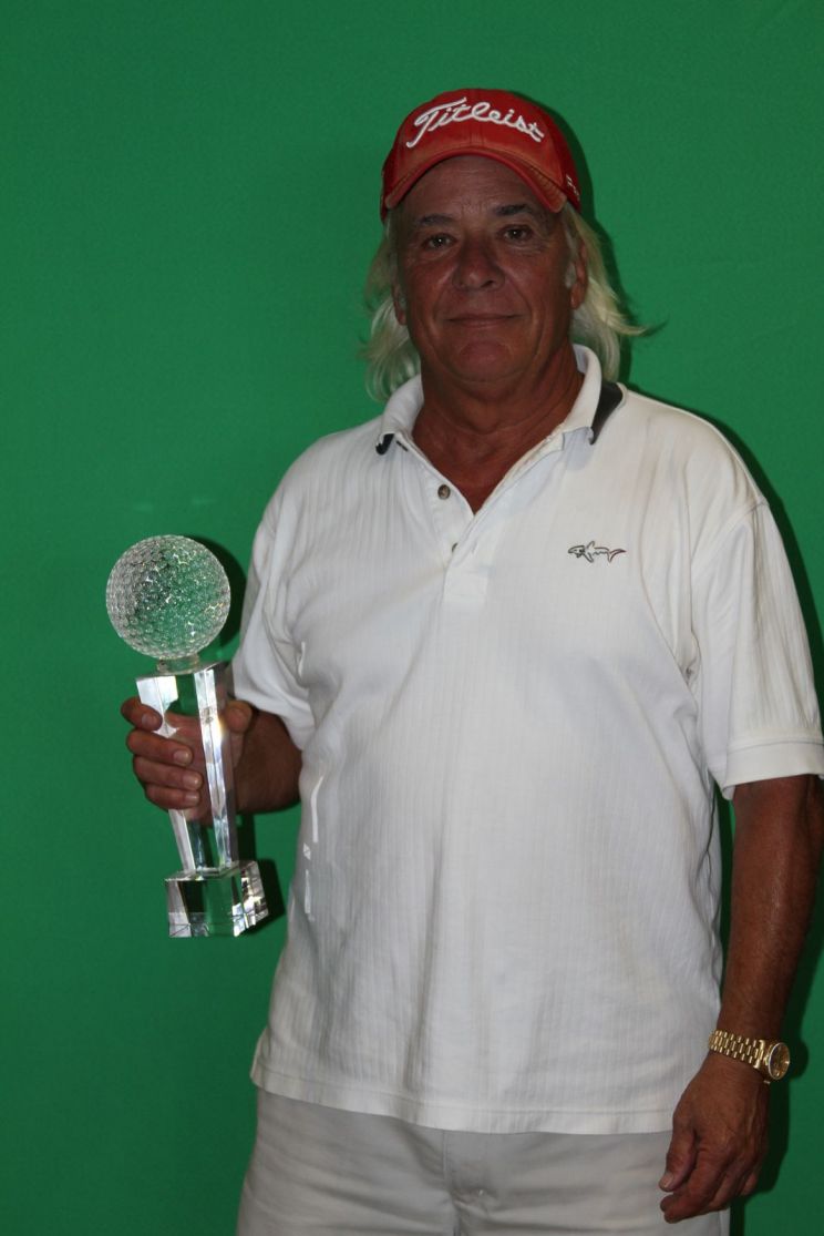 Jerry Hardin