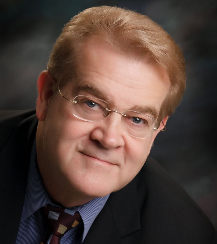 Jerry Hayes