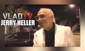 Jerry Heller