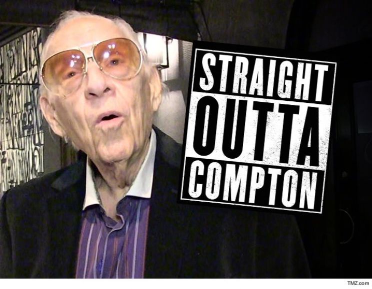 Jerry Heller