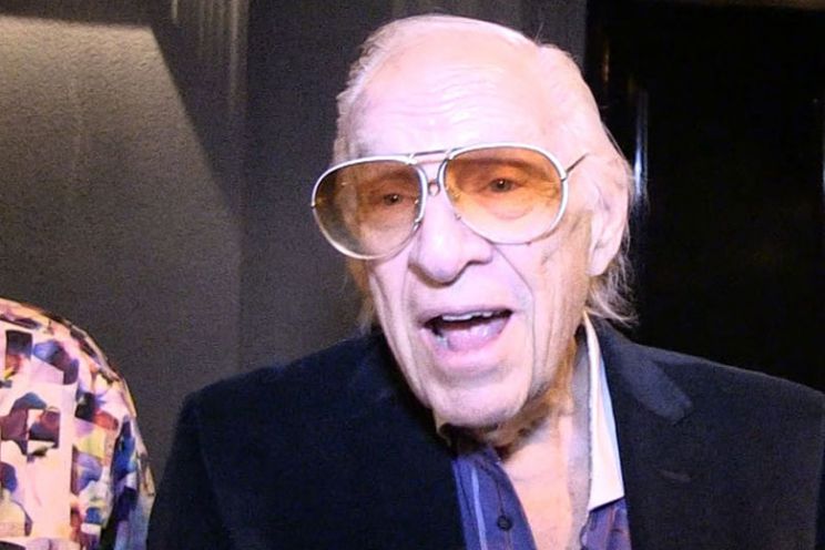 Jerry Heller