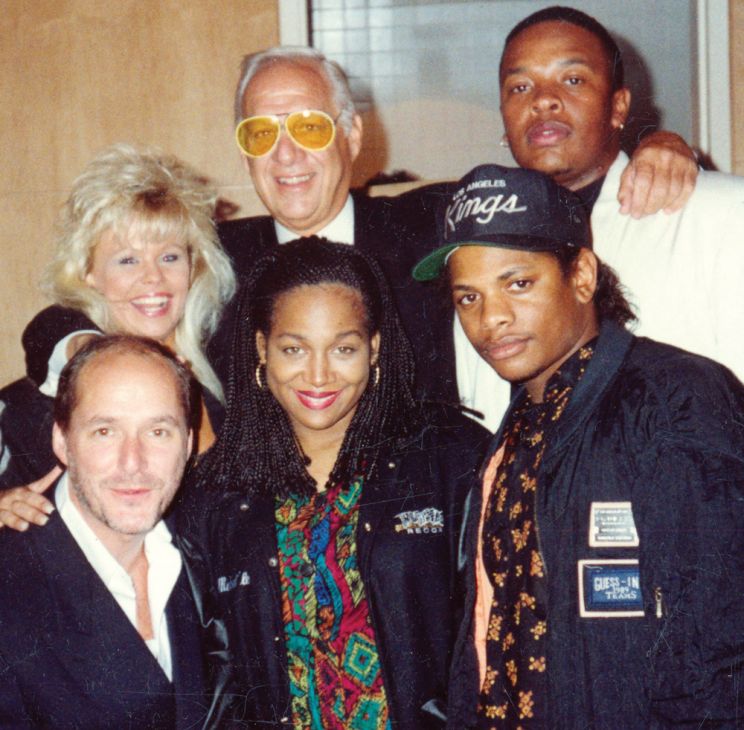 Jerry Heller