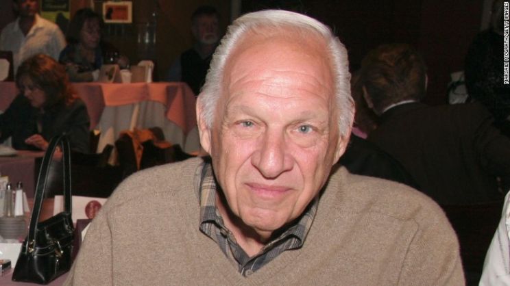 Jerry Heller