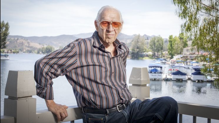 Jerry Heller