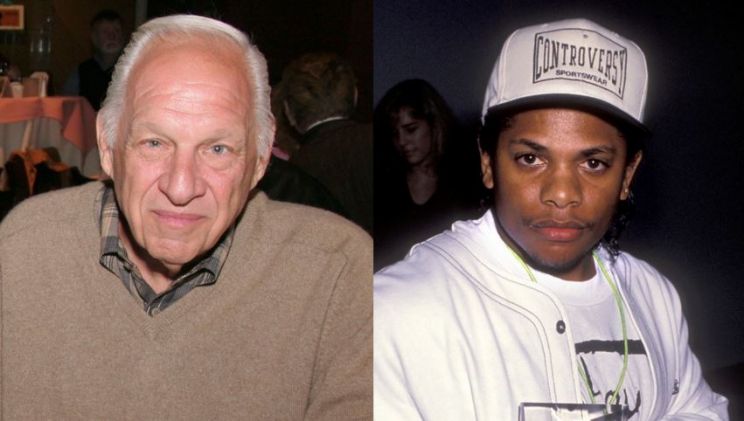 Jerry Heller