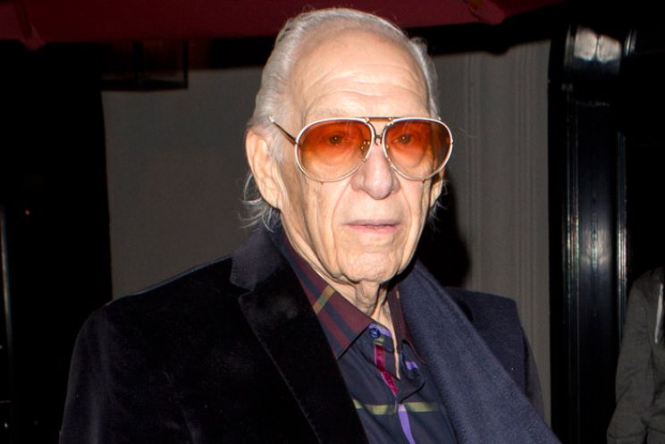 Jerry Heller