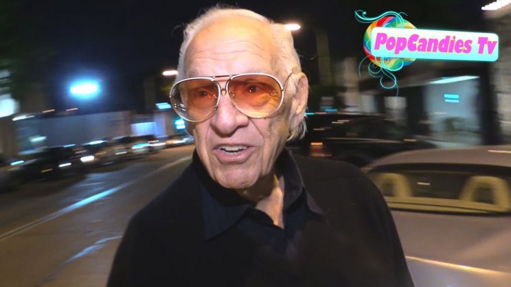 Jerry Heller