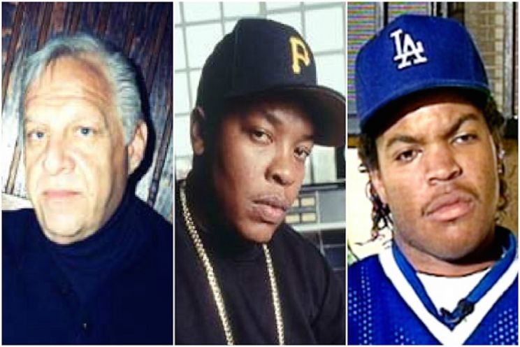 Jerry Heller