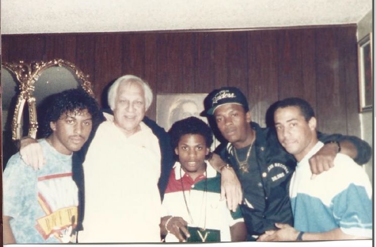 Jerry Heller