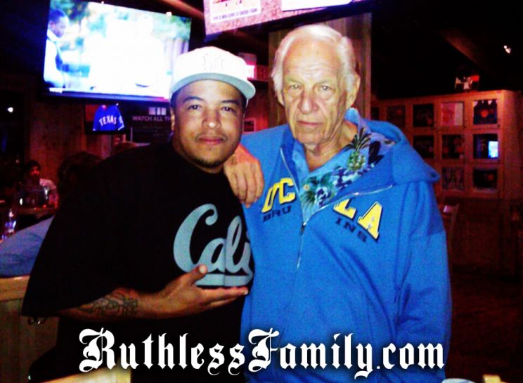 Jerry Heller