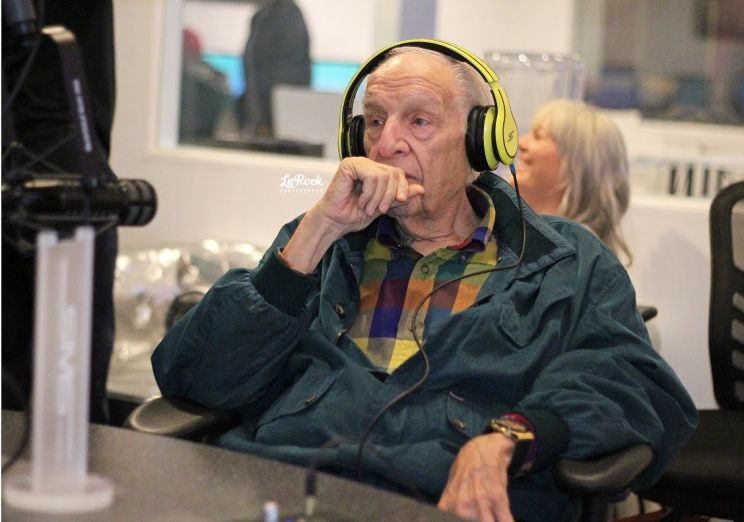 Jerry Heller