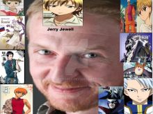 Jerry Jewell