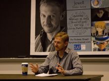 Jerry Jewell