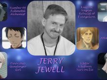 Jerry Jewell