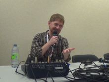 Jerry Jewell