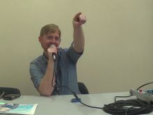 Jerry Jewell