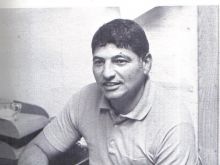 Jerry Jewell