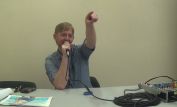 Jerry Jewell
