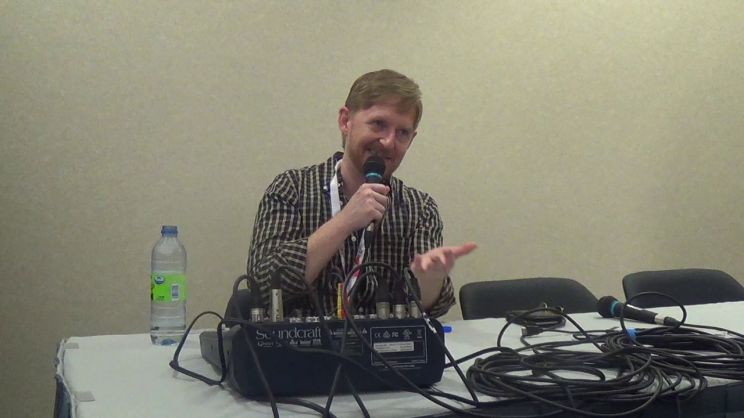 Jerry Jewell