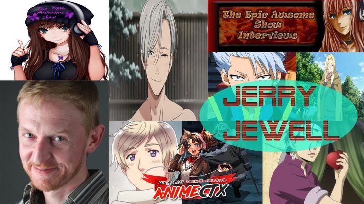 Jerry Jewell