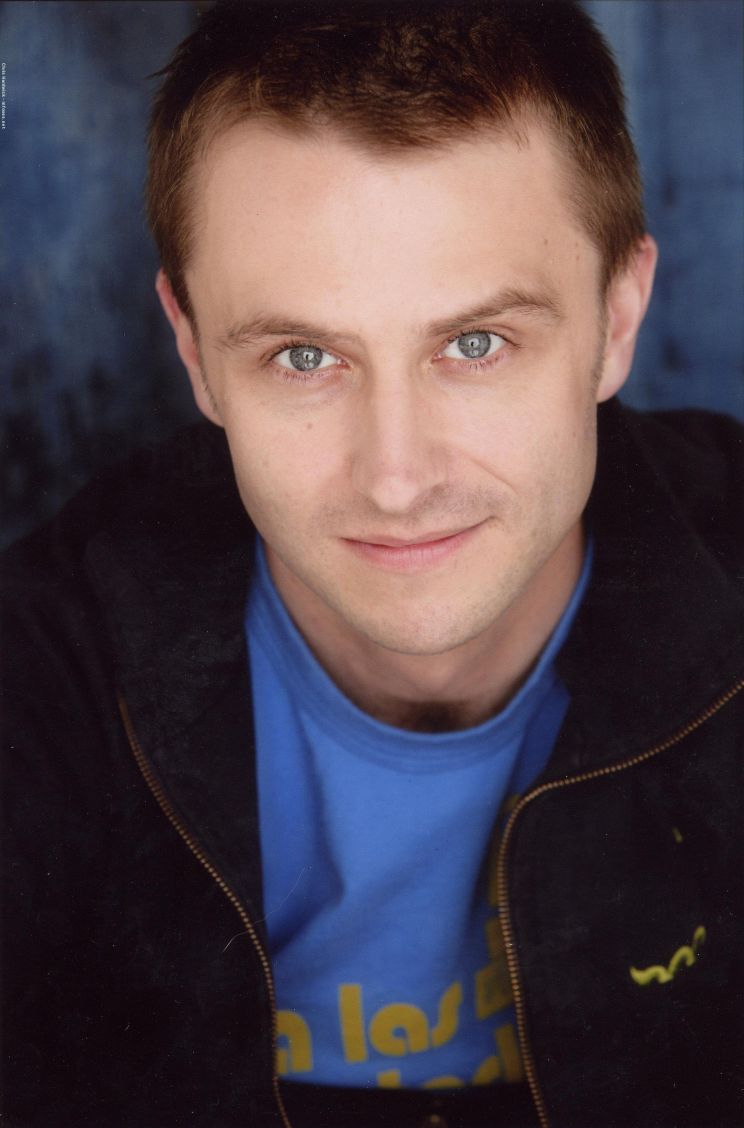 Jerry Kernion