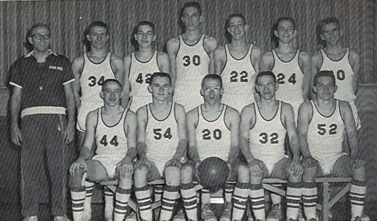 Jerry Lacy