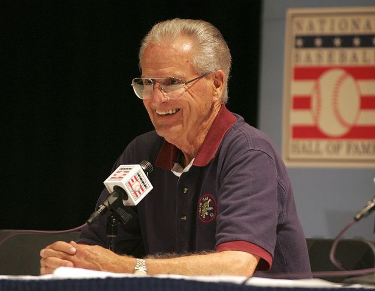 Jerry Lacy
