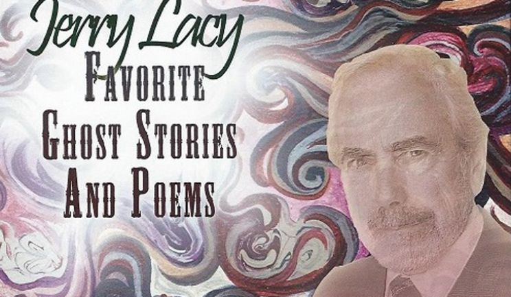 Jerry Lacy