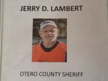 Jerry Lambert