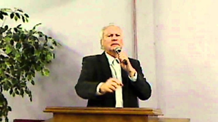 Jerry Lambert